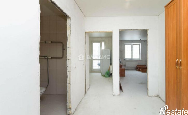 1-комн квартира 15-й микрорайон, 28