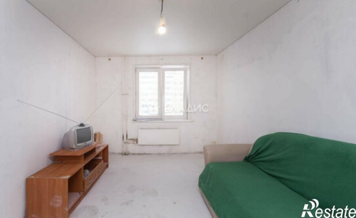 1-комн квартира 15-й микрорайон, 28