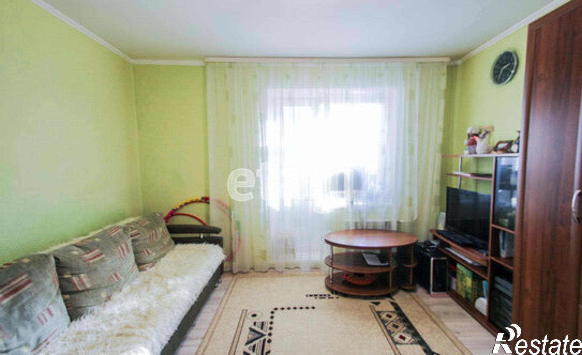 Купить квартиру за 3 700 000 рублей на 7-й микрорайон, 26