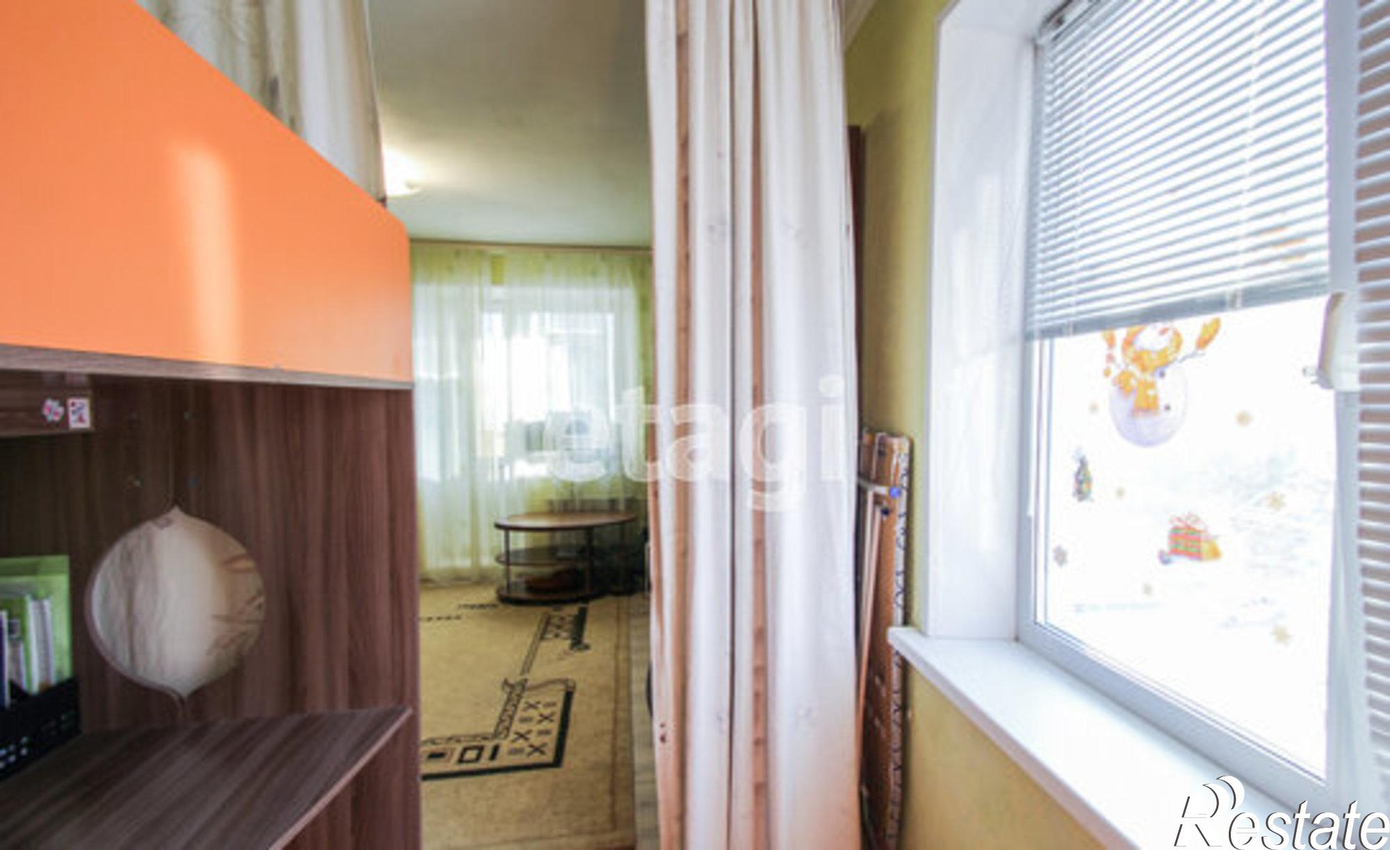 Купить квартиру за 3 700 000 рублей на 7-й микрорайон, 26