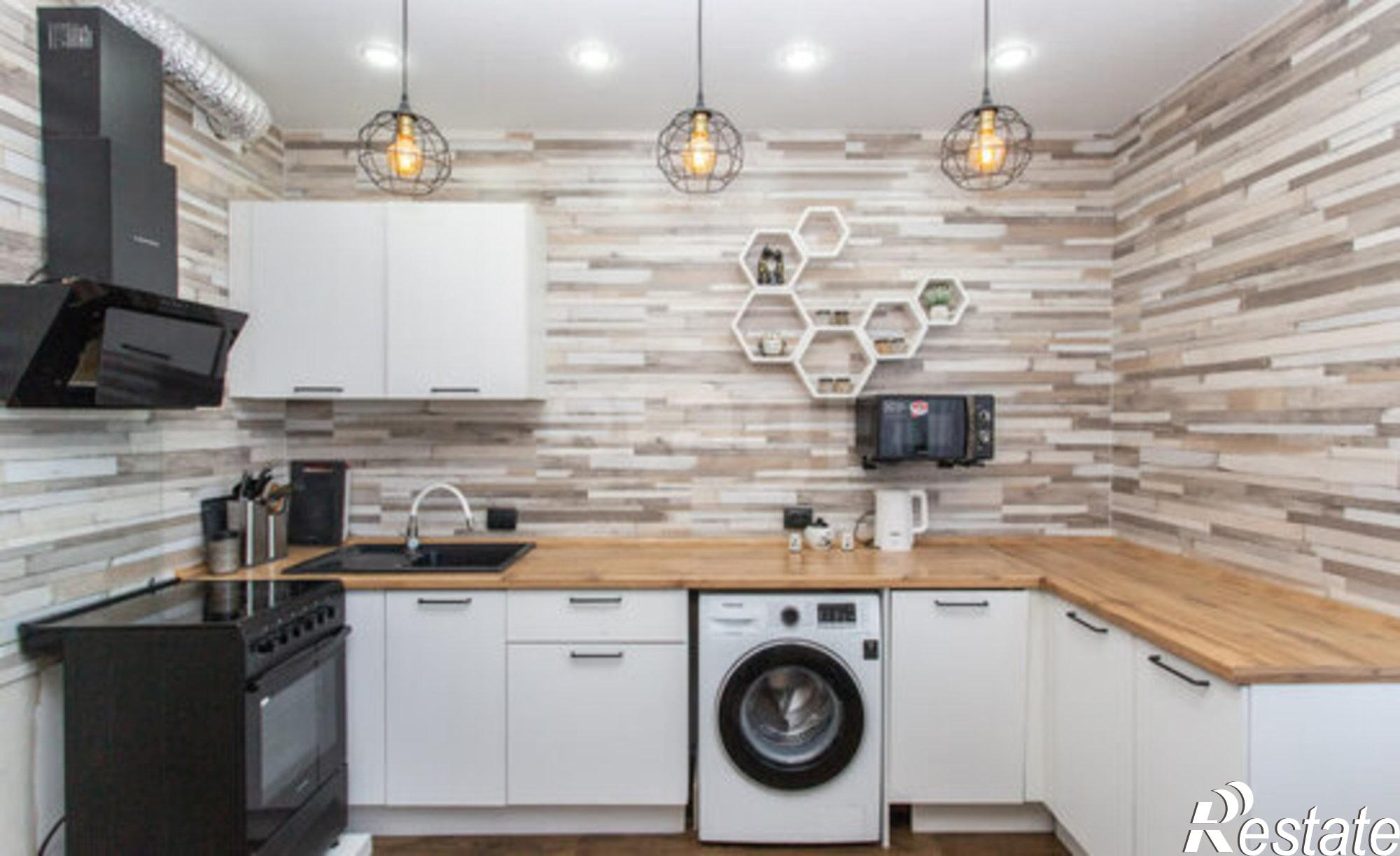 Купить квартиру за 6 500 000 рублей на микрорайон Центральный, 27