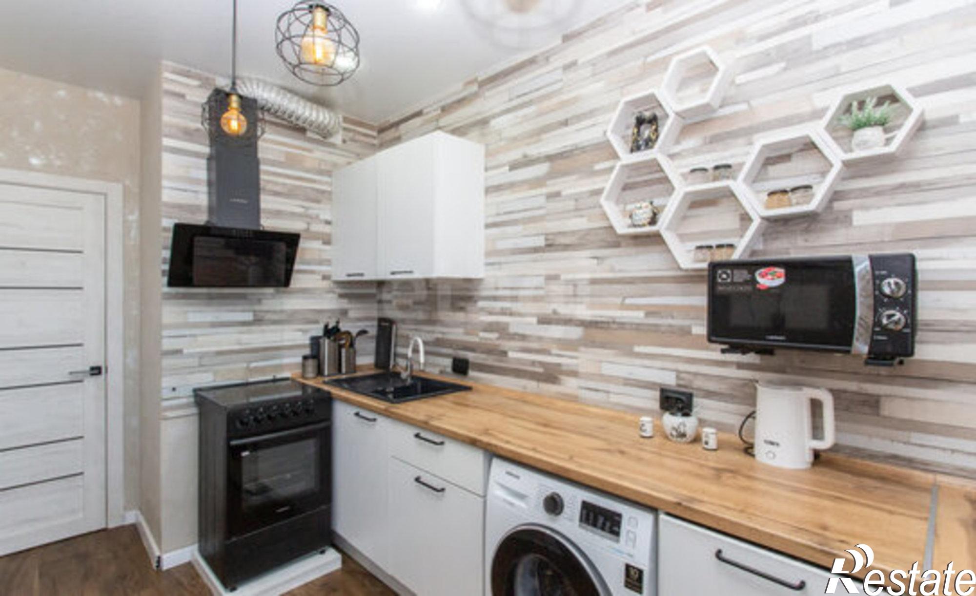 Купить квартиру за 6 500 000 рублей на микрорайон Центральный, 27