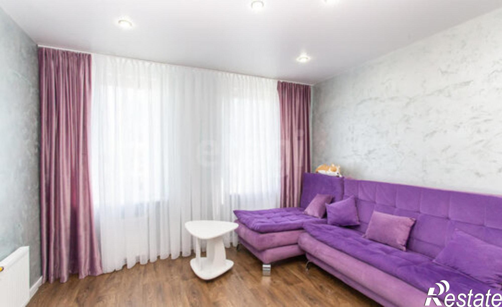 Купить квартиру за 6 500 000 рублей на микрорайон Центральный, 27