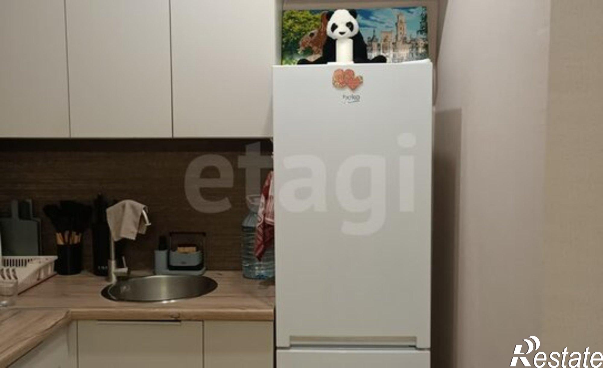 Купить квартиру за 6 650 000 рублей на 7-й микрорайон, 39Б