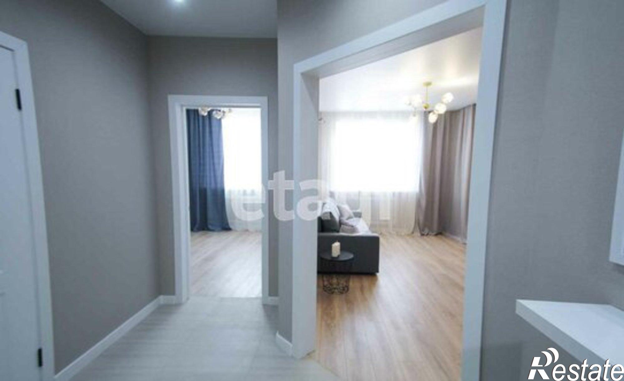 Купить квартиру за 6 650 000 рублей на 7-й микрорайон, 39Б