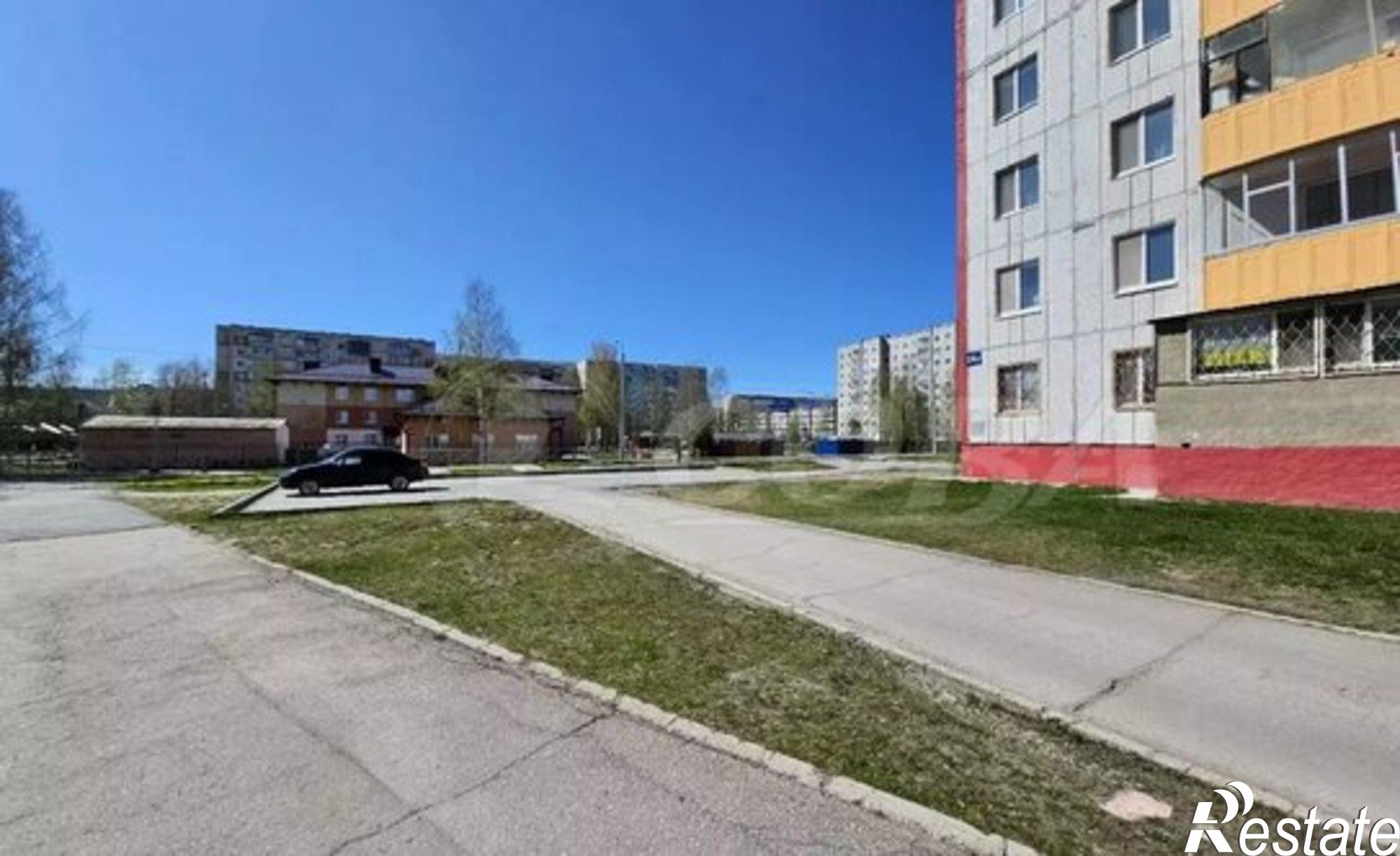 Купить квартиру за 5 500 000 рублей на микрорайон 7А, 26