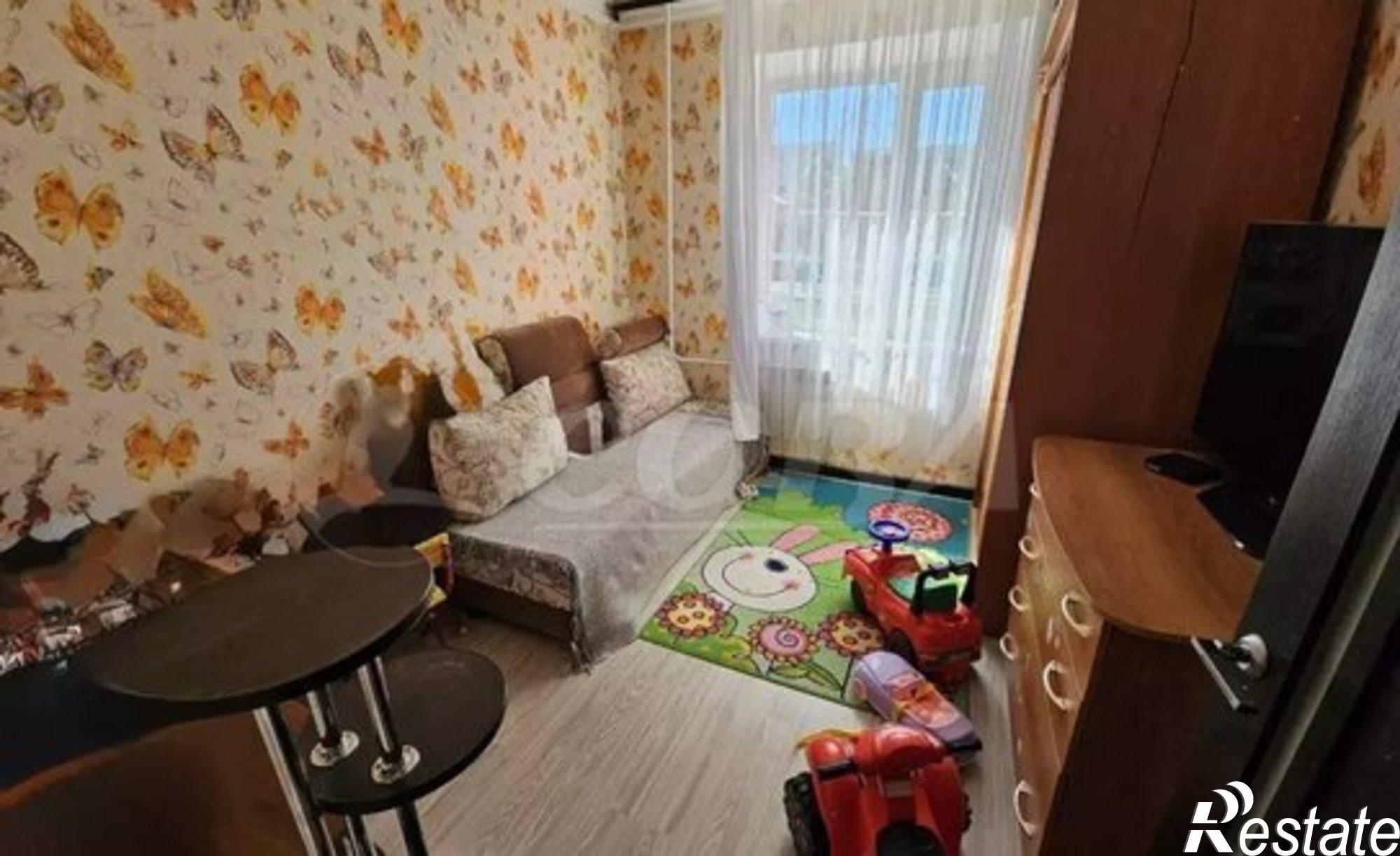 Купить квартиру за 5 500 000 рублей на микрорайон 7А, 26