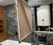 2-комн, 37кв м, этаж 3/5 4-й микрорайон, 35А