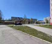 4-комн, 79кв м, этаж 2/9 микрорайон 7А, 26