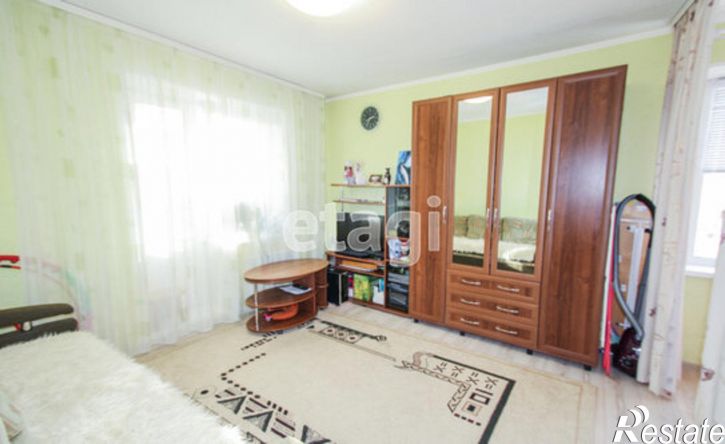 1-комн квартира 7-й микрорайон, 26