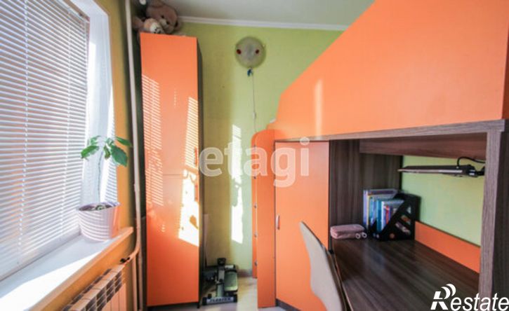 1-комн квартира 7-й микрорайон, 26