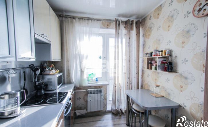 1-комн квартира 7-й микрорайон, 26