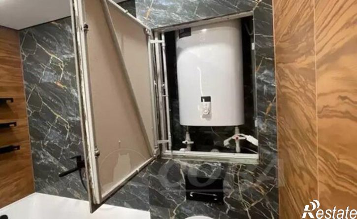 2-комн квартира 4-й микрорайон, 35А