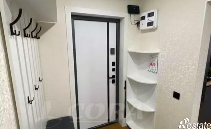 2-комн квартира 4-й микрорайон, 35А