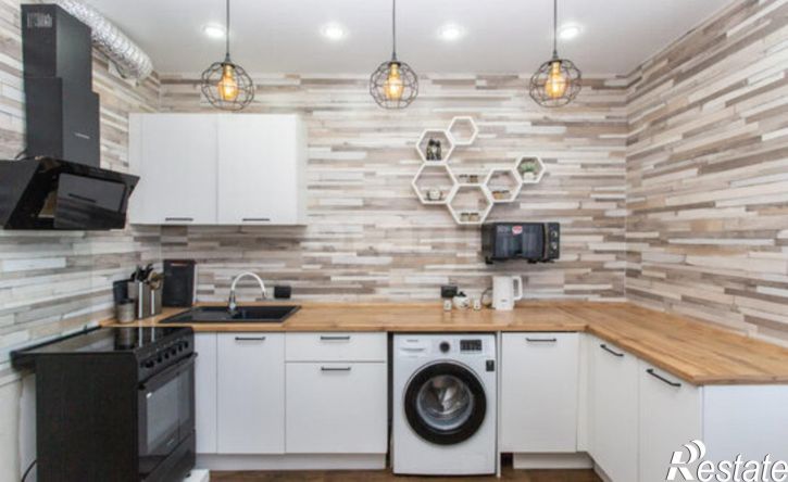 2-комн квартира микрорайон Центральный, 27