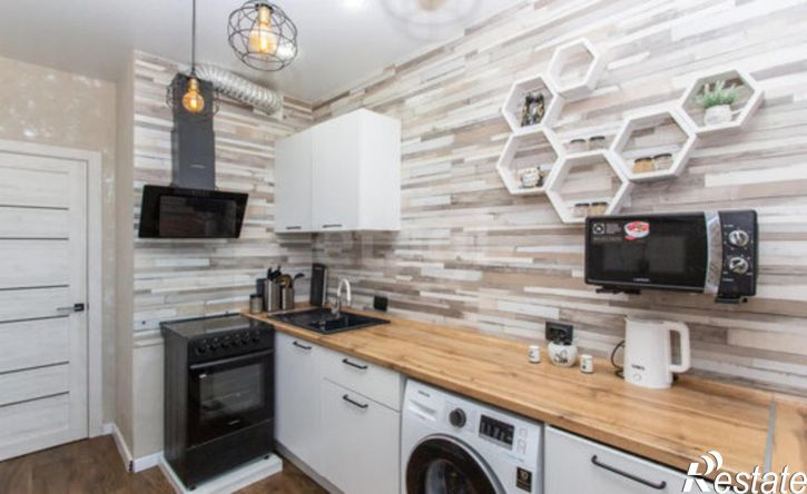 2-комн квартира микрорайон Центральный, 27