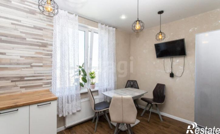 2-комн квартира микрорайон Центральный, 27