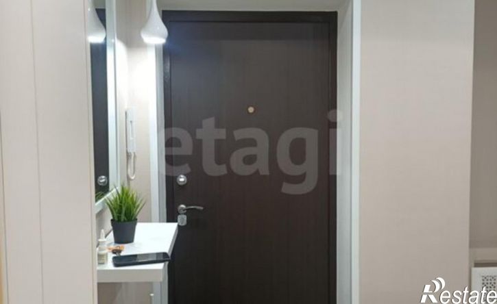 1-комн квартира 7-й микрорайон, 39Б