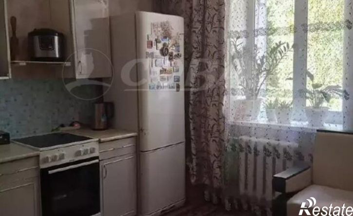 1-комн квартира 4-й микрорайон, 29Г