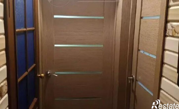 1-комн квартира 4-й микрорайон, 29Г