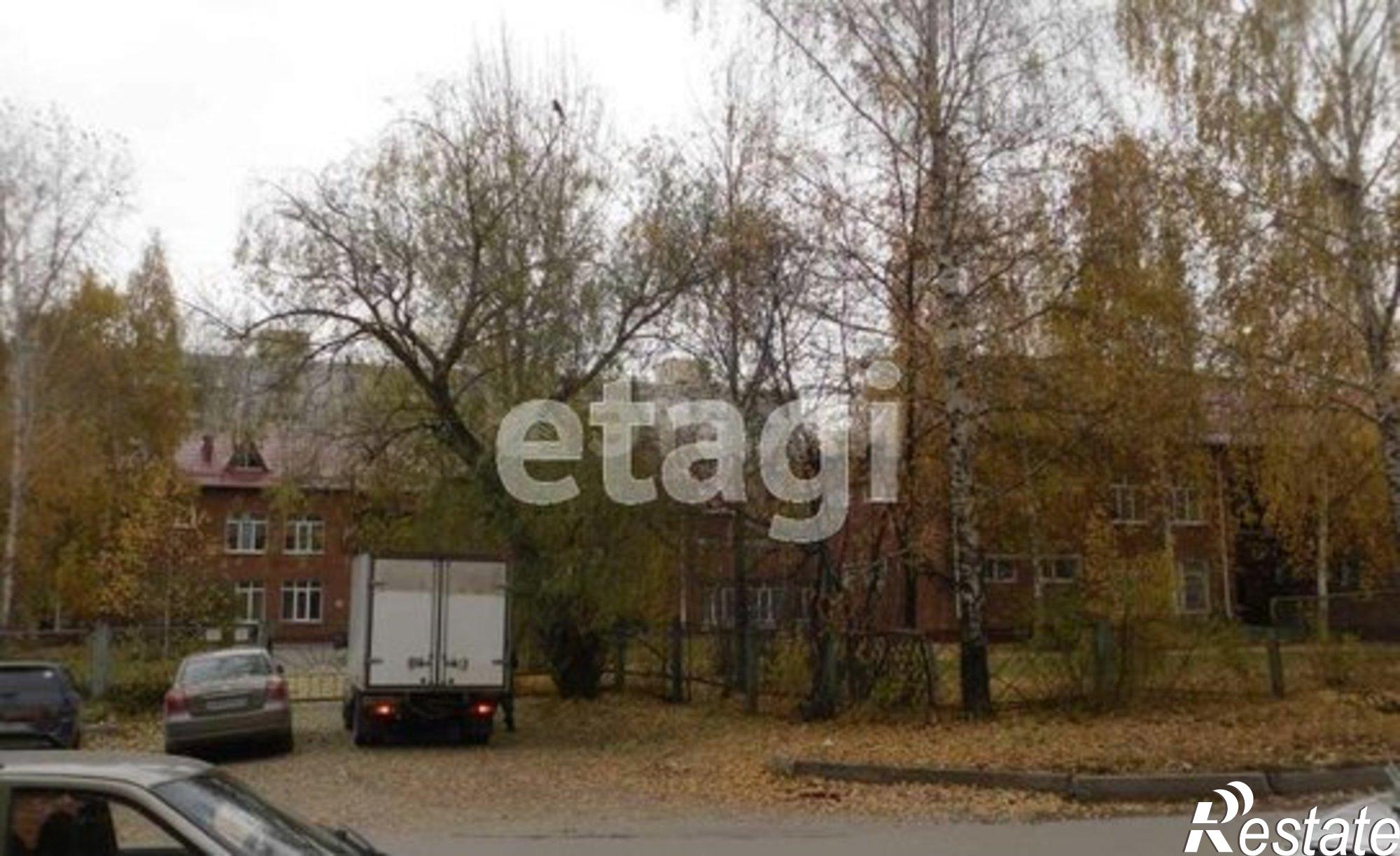 Купить квартиру за 2 500 000 рублей на 6-й микрорайон, 120Ж