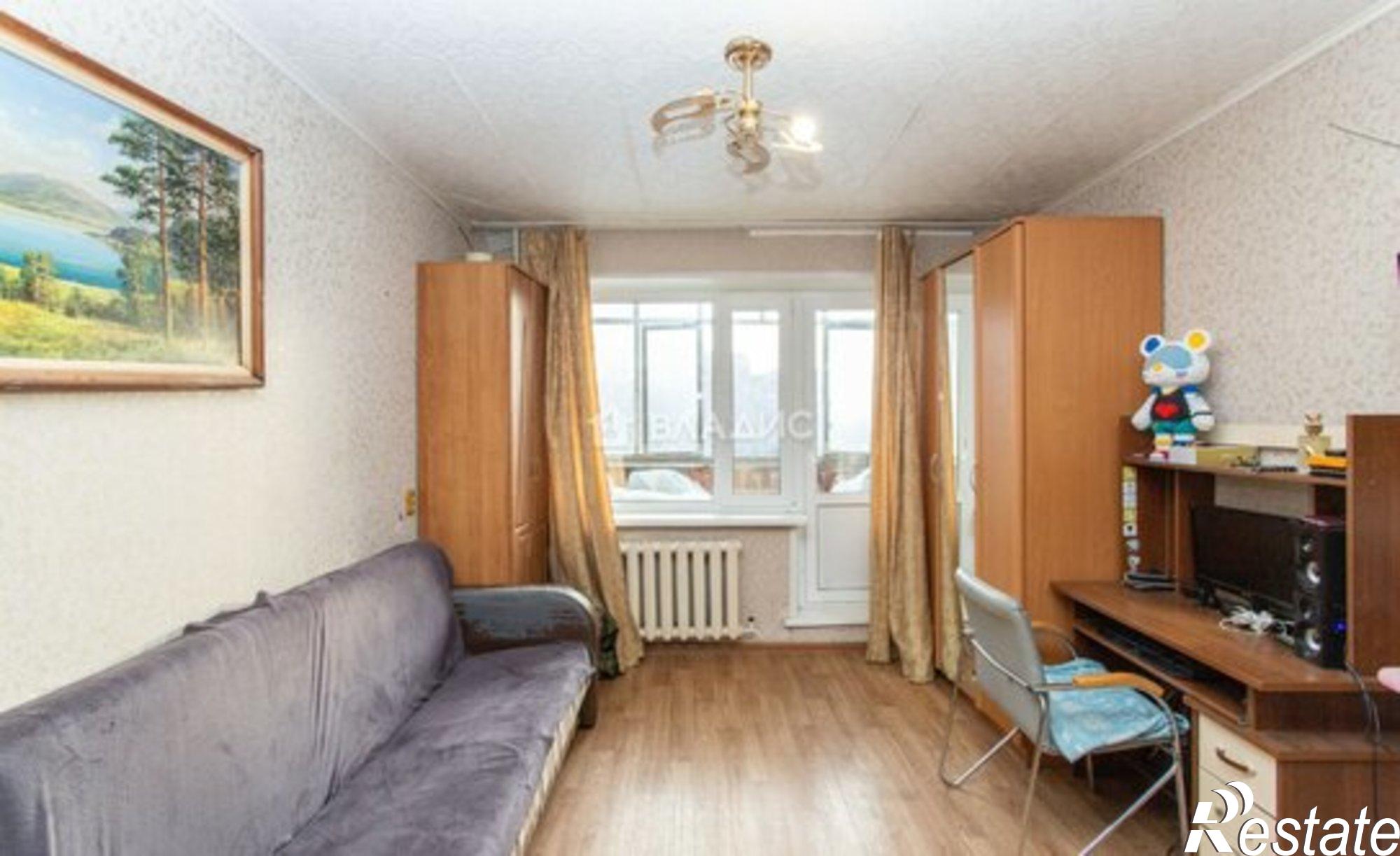 Купить квартиру за 3 100 000 рублей на 7-й микрорайон, 4