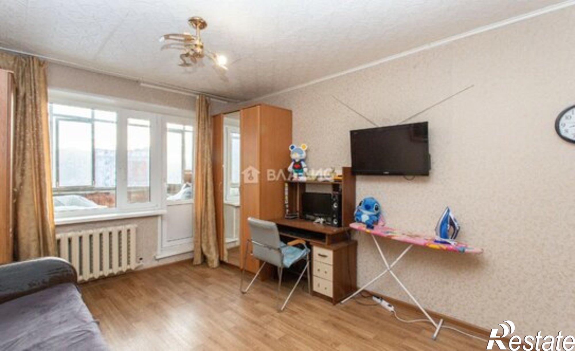 Купить квартиру за 3 100 000 рублей на 7-й микрорайон, 4