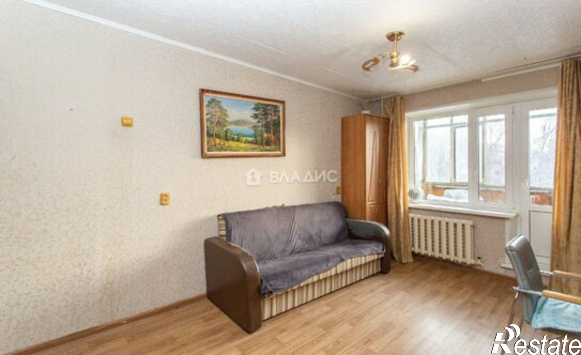 Купить квартиру за 3 100 000 рублей на 7-й микрорайон, 4