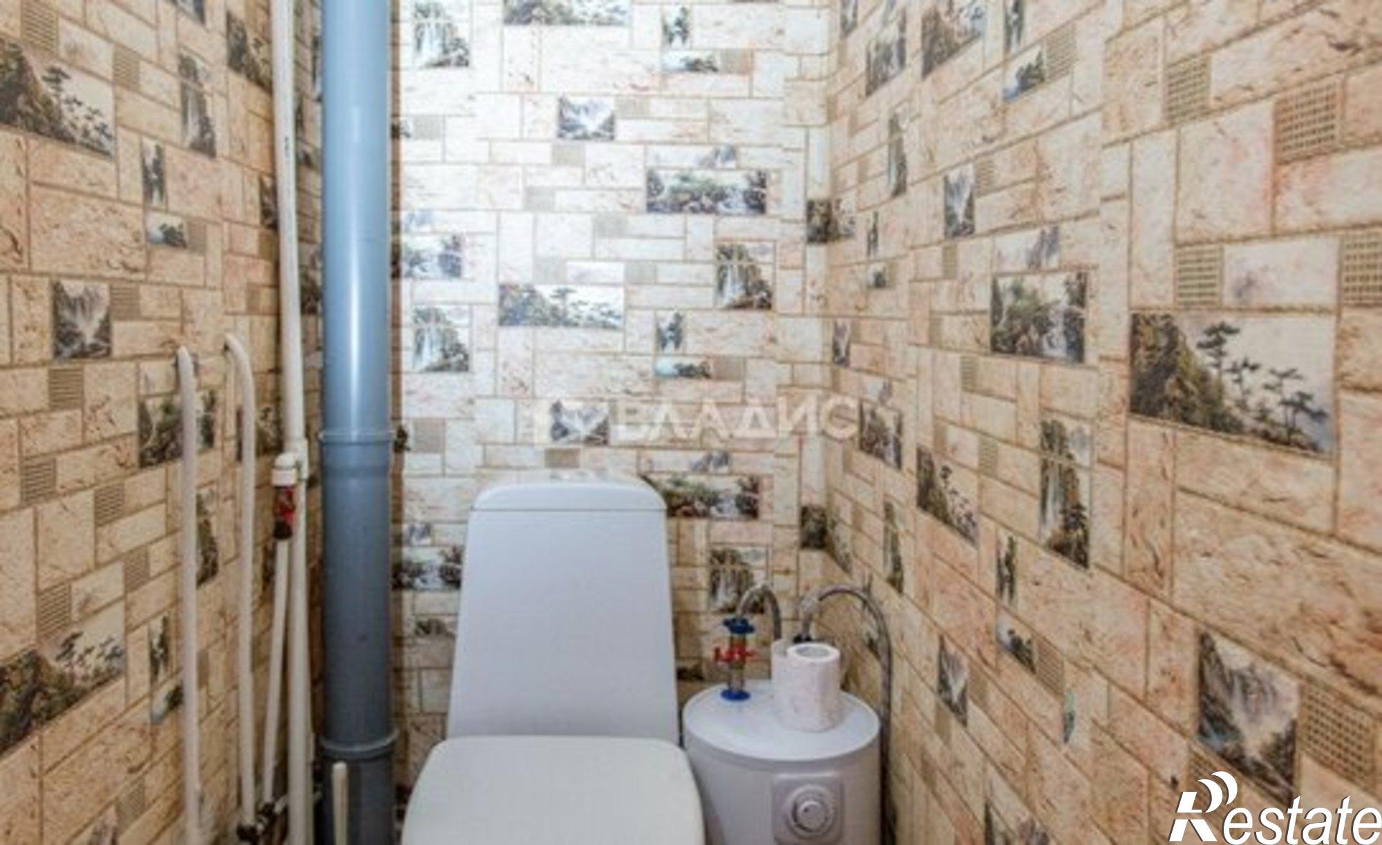 Купить квартиру за 3 100 000 рублей на 7-й микрорайон, 4