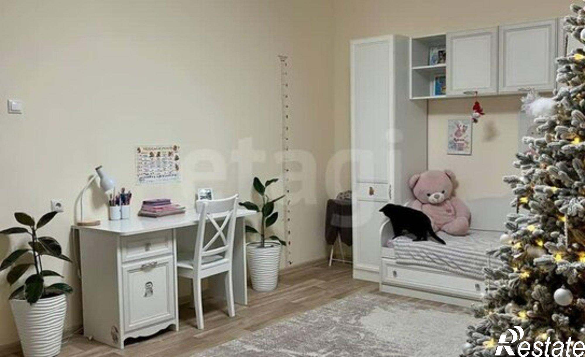 Купить квартиру за 8 500 000 рублей на микрорайон 3Б, 22А