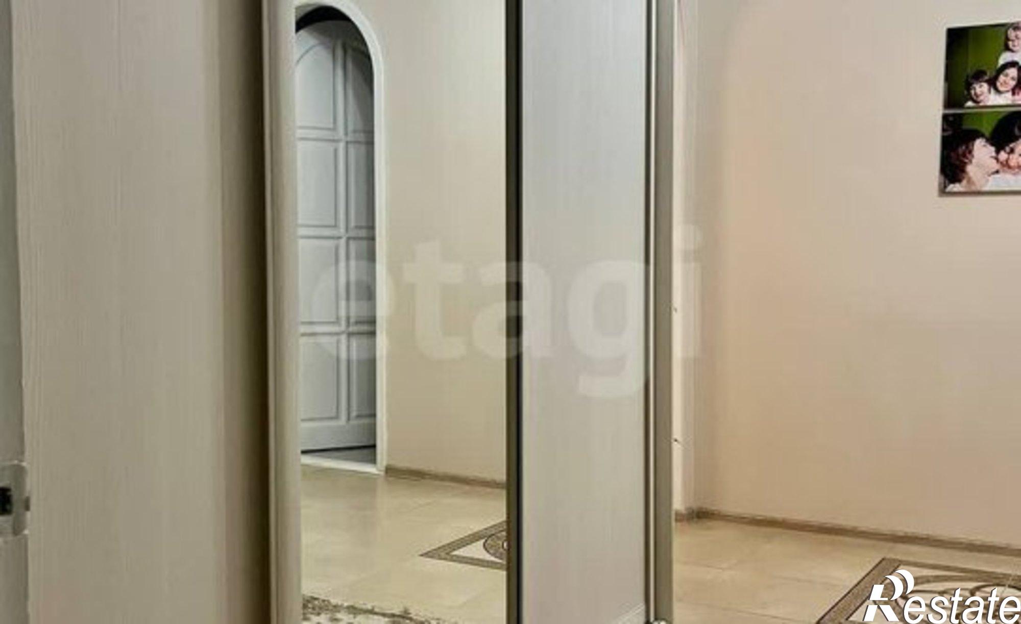 Купить квартиру за 8 500 000 рублей на микрорайон 3Б, 22А