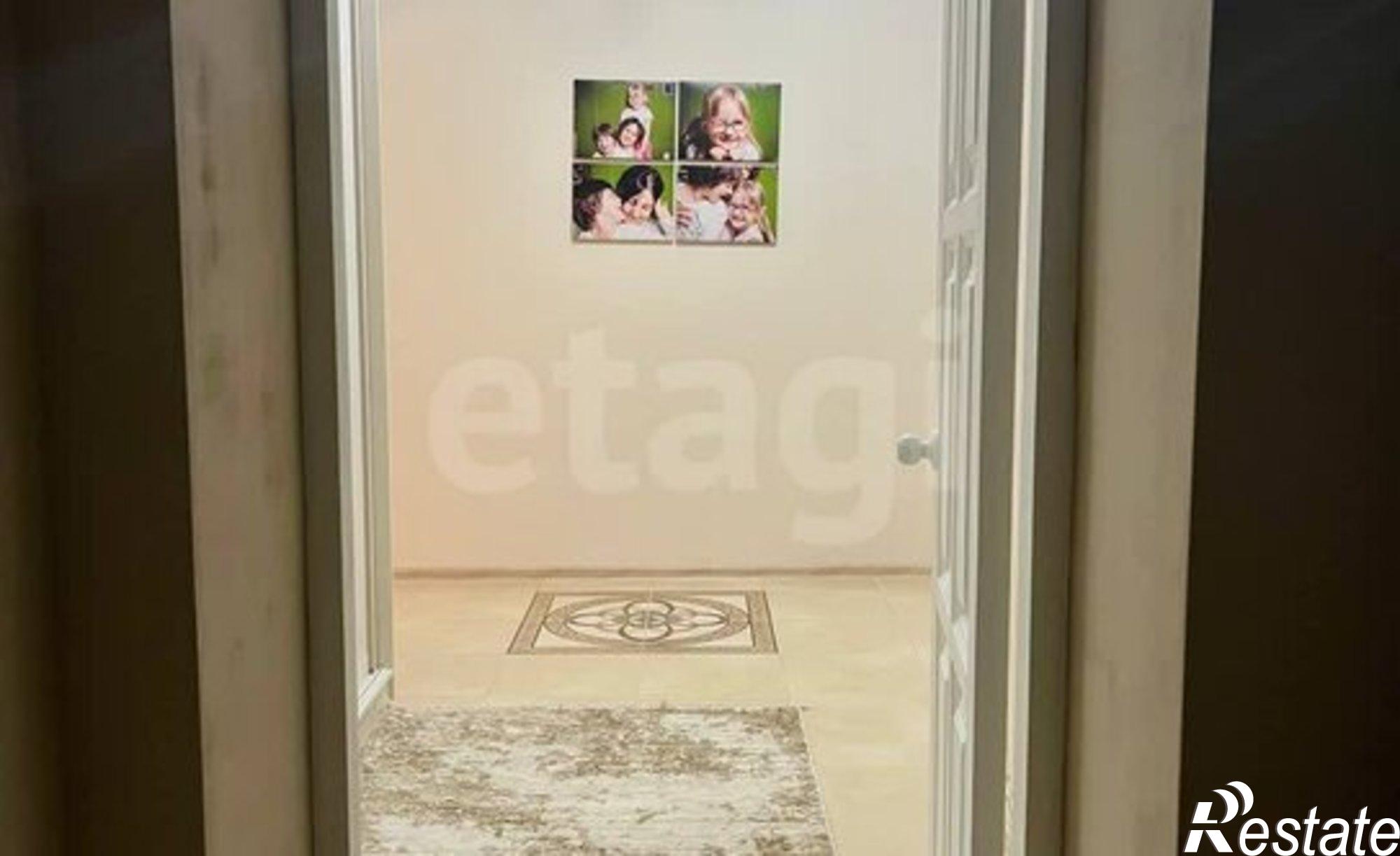 Купить квартиру за 8 500 000 рублей на микрорайон 3Б, 22А