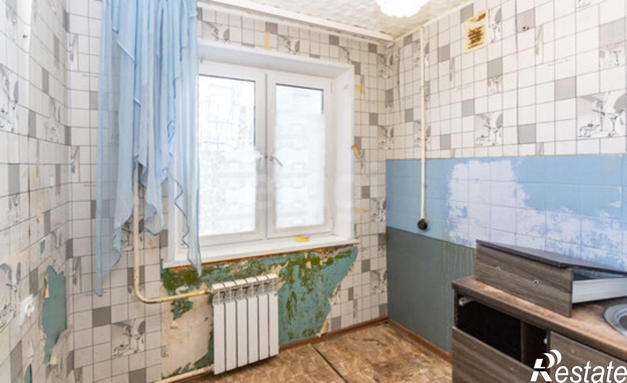 Купить квартиру за 3 200 000 рублей на 8-й микрорайон, 25