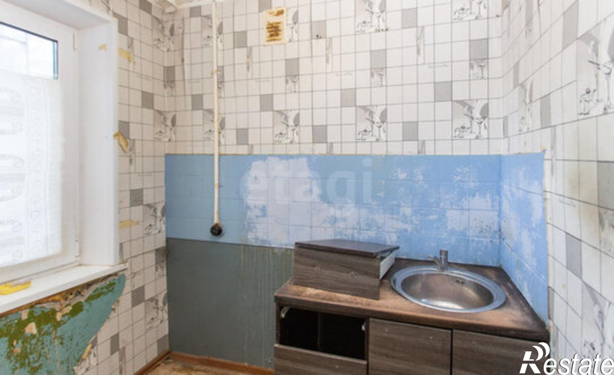 Купить квартиру за 3 200 000 рублей на 8-й микрорайон, 25