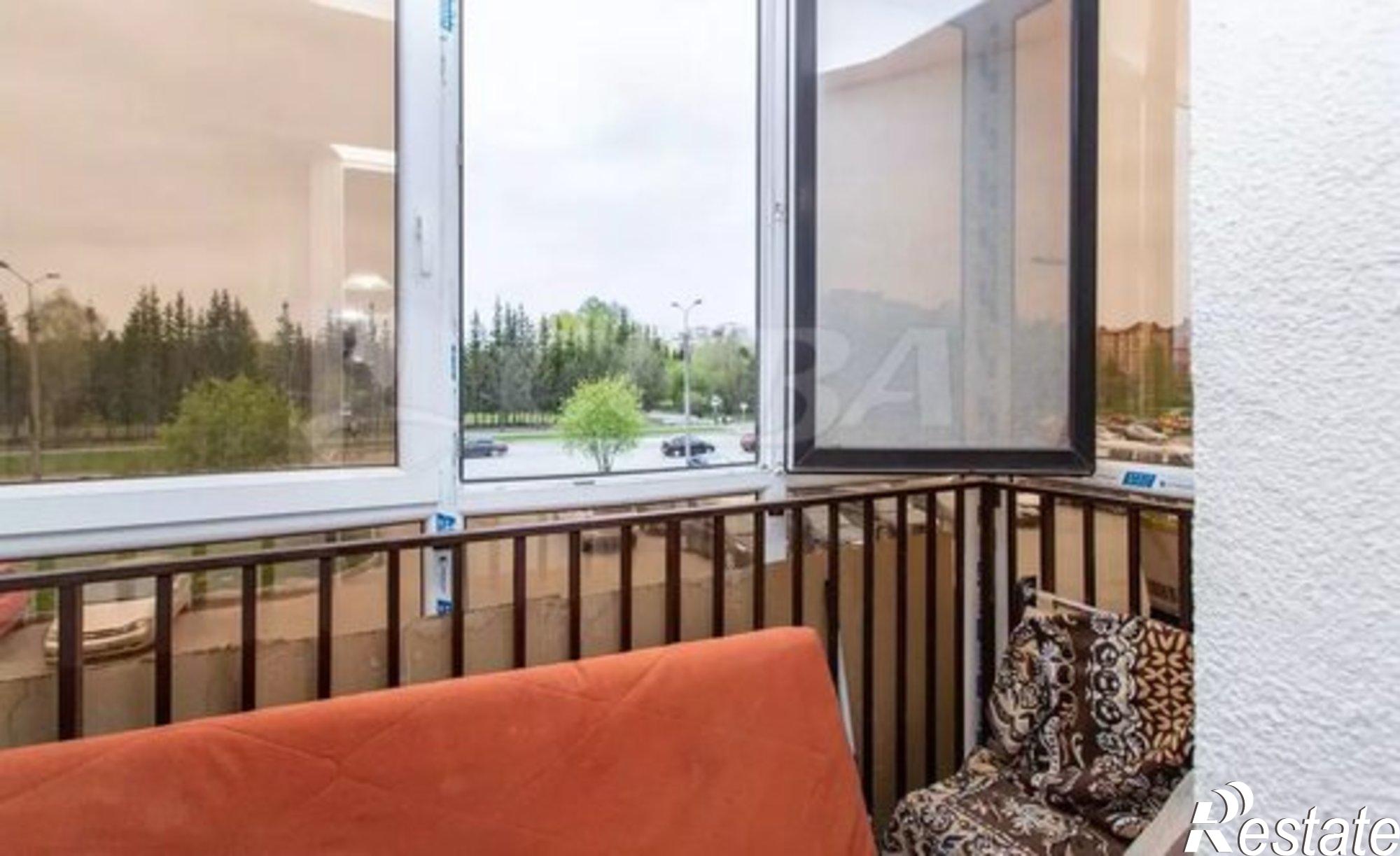 Купить квартиру за 5 300 000 рублей на 15-й микрорайон, 37