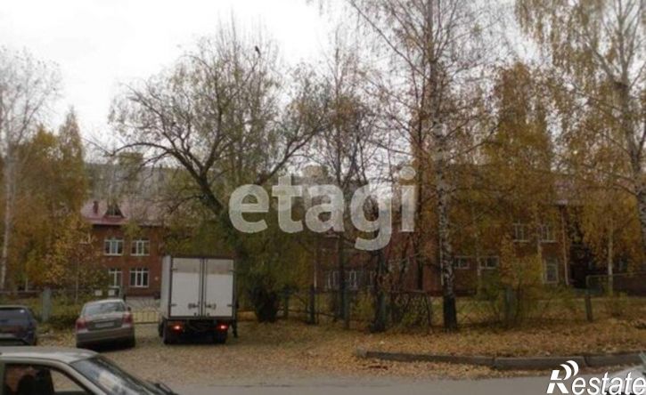 1-комн квартира 6-й микрорайон, 120Ж