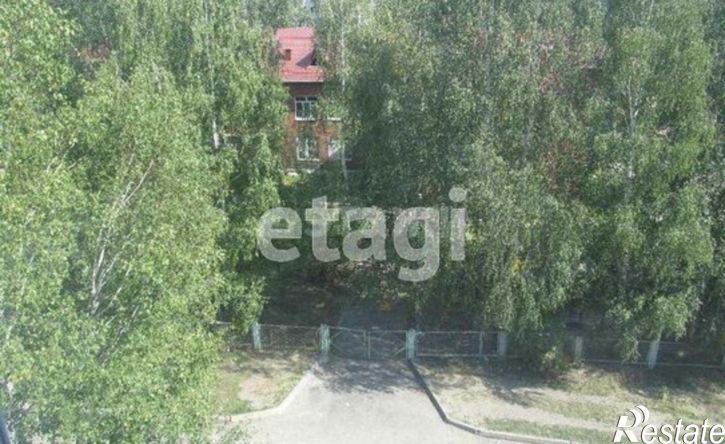 1-комн квартира 6-й микрорайон, 120Ж