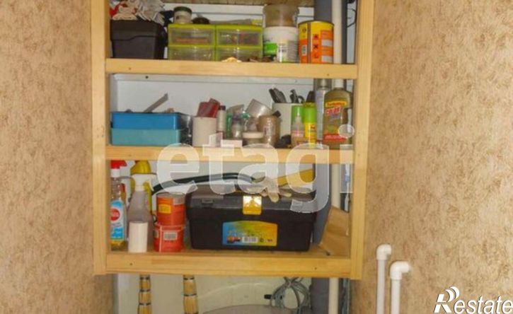 3-комн квартира 4-й микрорайон, 15