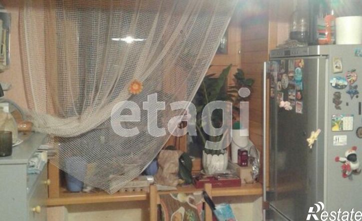 3-комн квартира 4-й микрорайон, 15