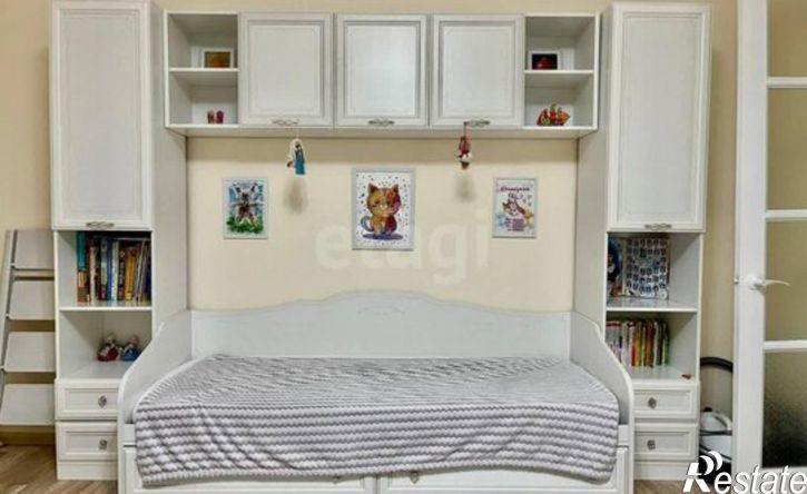 2-комн квартира микрорайон 3Б, 22А