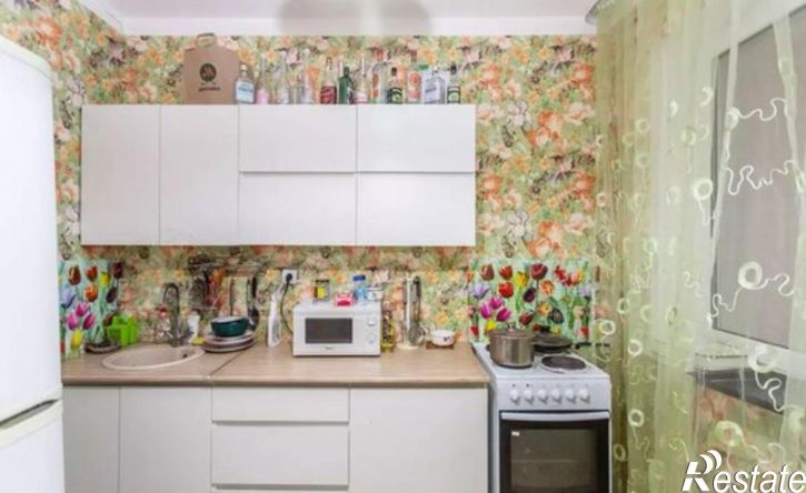 2-комн квартира 15-й микрорайон, 37