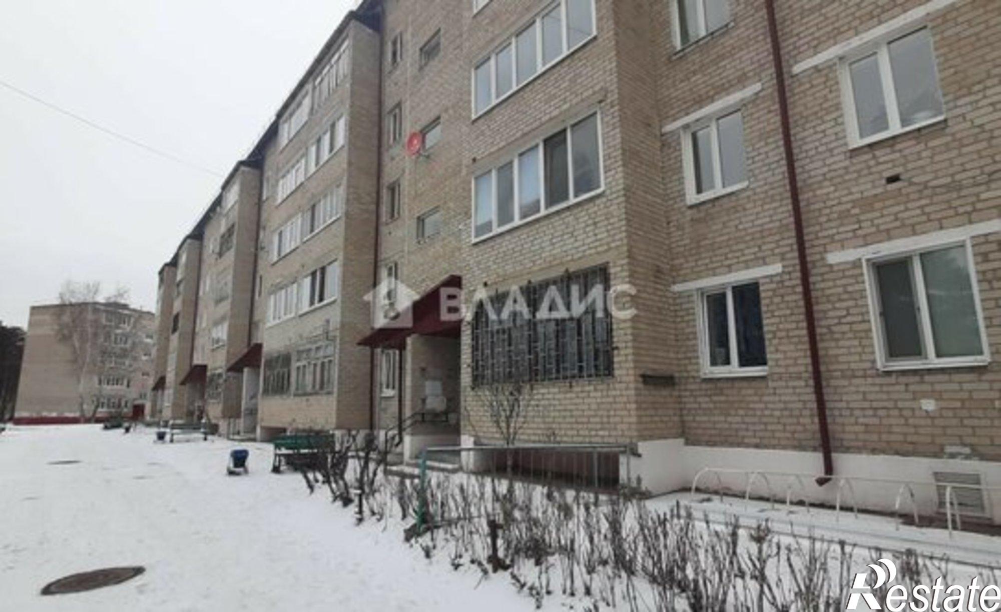 Купить квартиру за 2 650 000 рублей на микрорайон Менделеево, 13