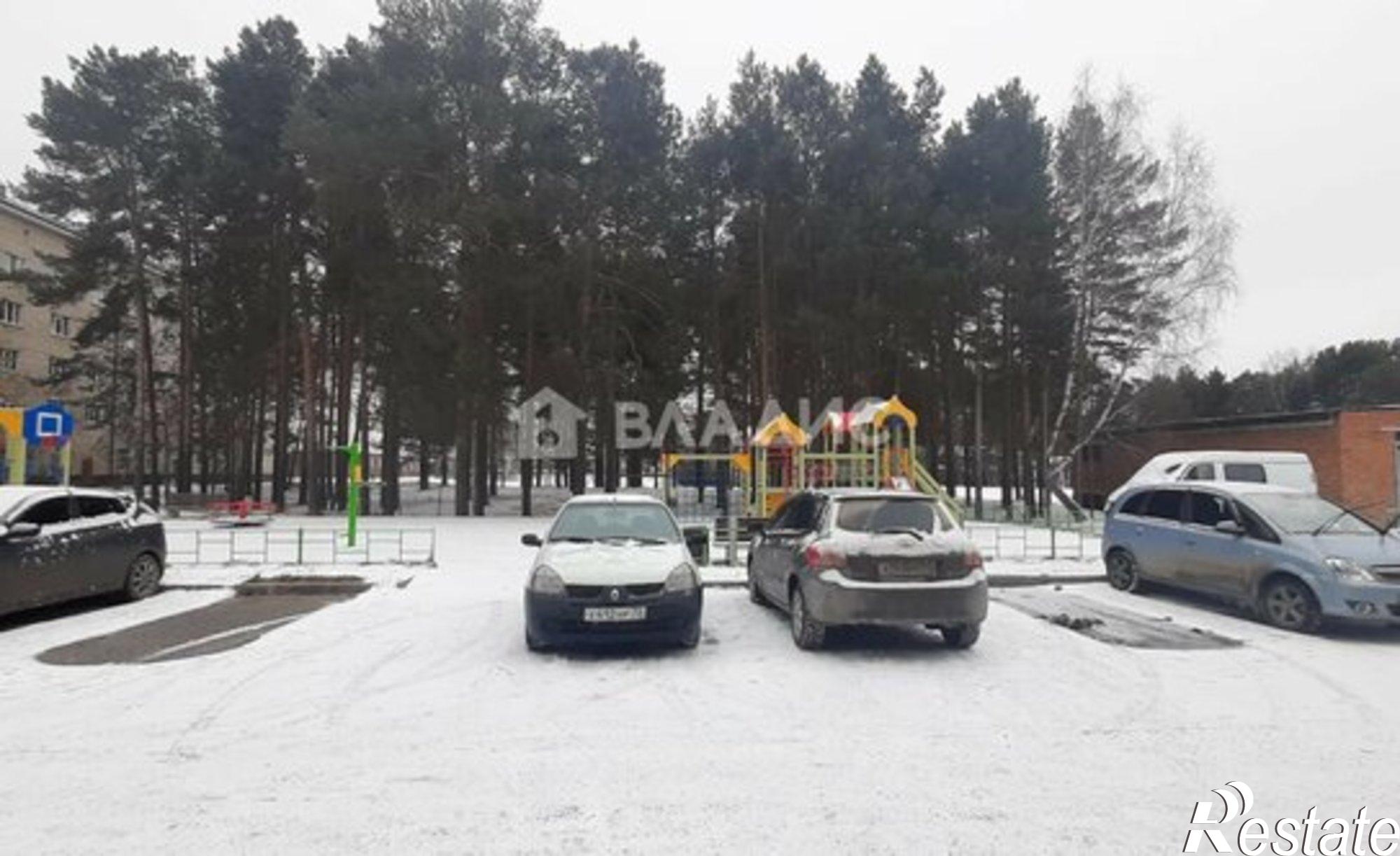 Купить квартиру за 2 650 000 рублей на микрорайон Менделеево, 13