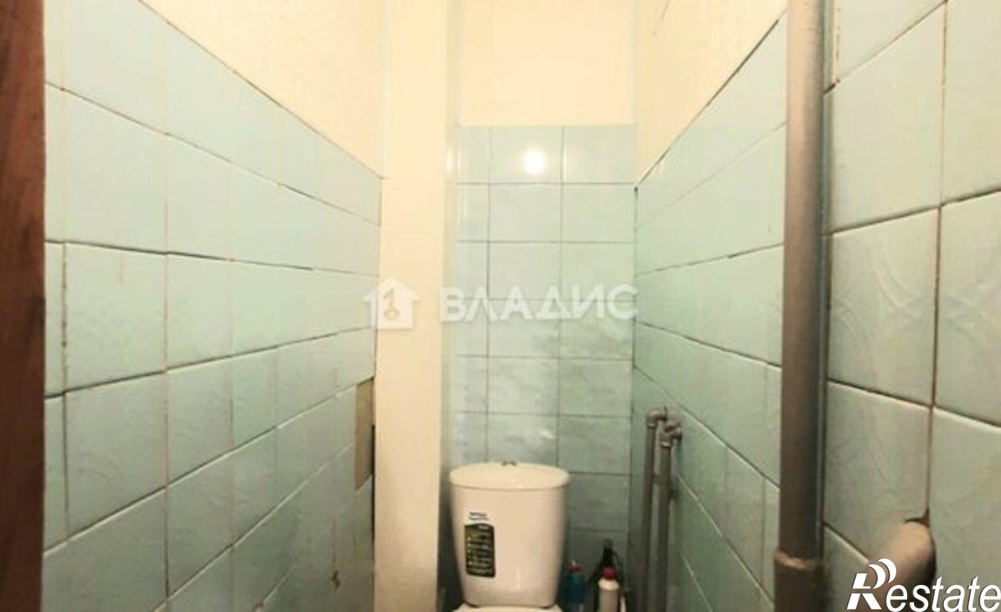 Купить квартиру за 2 650 000 рублей на микрорайон Менделеево, 13