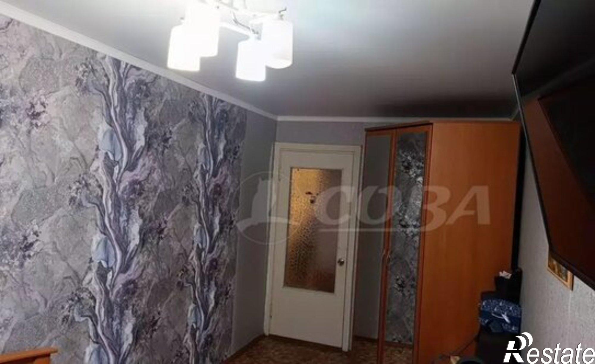 Купить квартиру за 3 500 000 рублей на 4-й микрорайон, 35Б