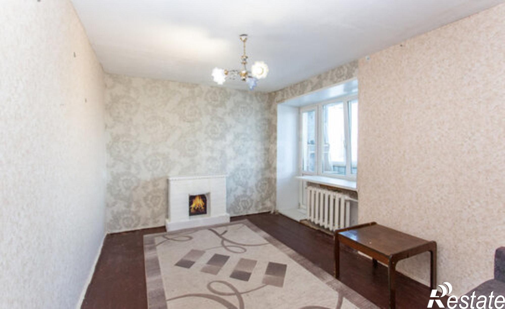 Купить квартиру за 2 650 000 рублей на Верхнефилатовская улица, 7