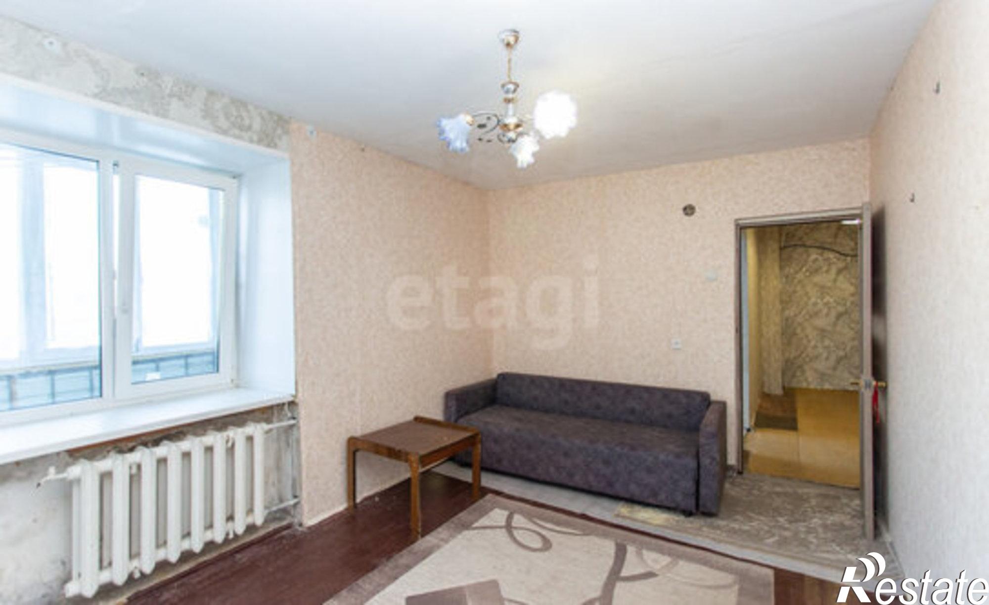 Купить квартиру за 2 650 000 рублей на Верхнефилатовская улица, 7