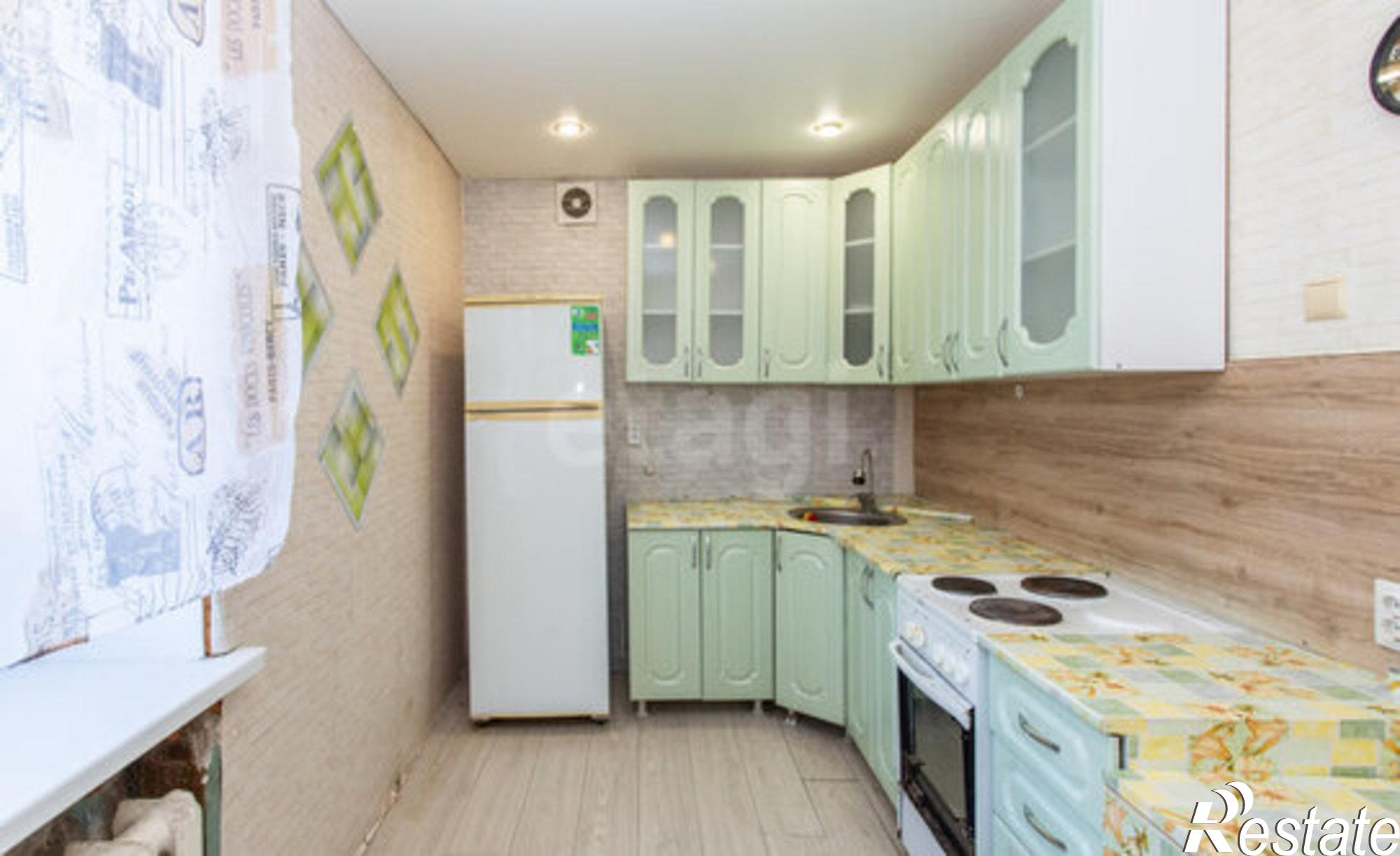 Купить квартиру за 2 650 000 рублей на Верхнефилатовская улица, 7