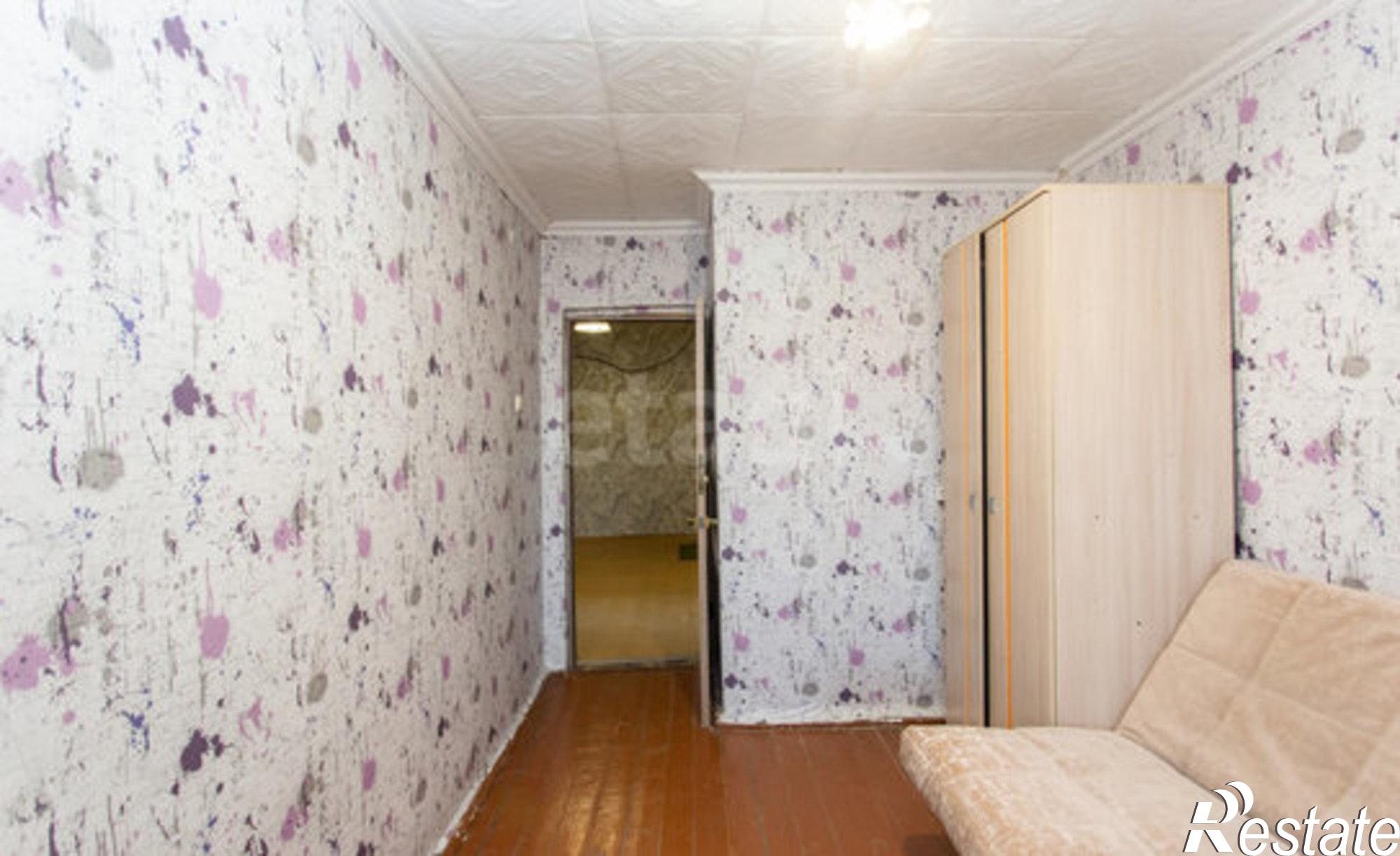 Купить квартиру за 2 650 000 рублей на Верхнефилатовская улица, 7