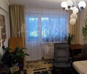 2-комн, 45кв м, этаж 5/5 4-й микрорайон, 35Б